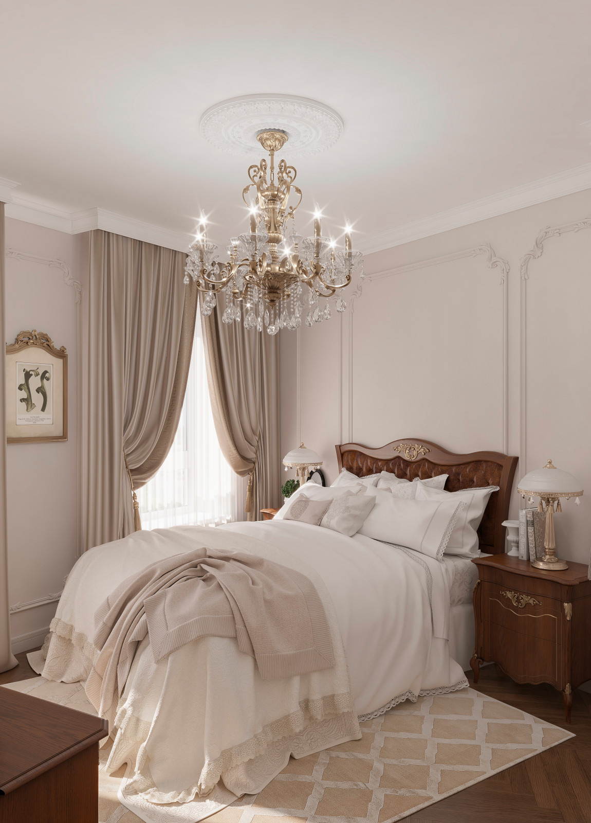 Фоновое изображение профиля ilum Interior Design