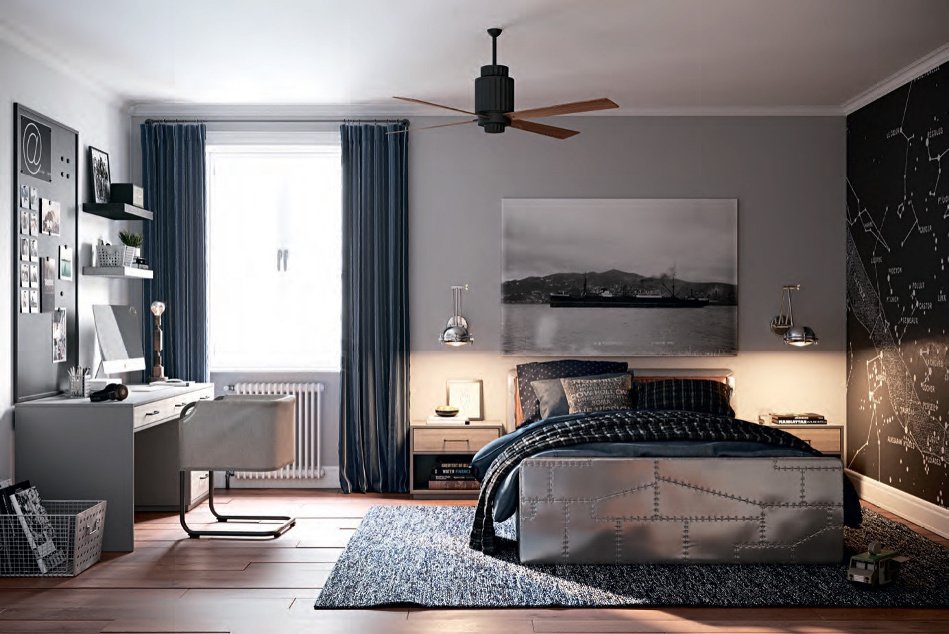 студия кухни ЗОВ