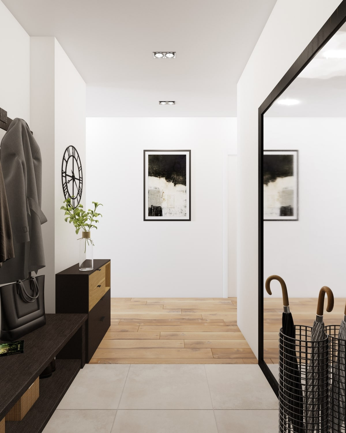 ЖК Артисан, 2 комнаты, 65 м²