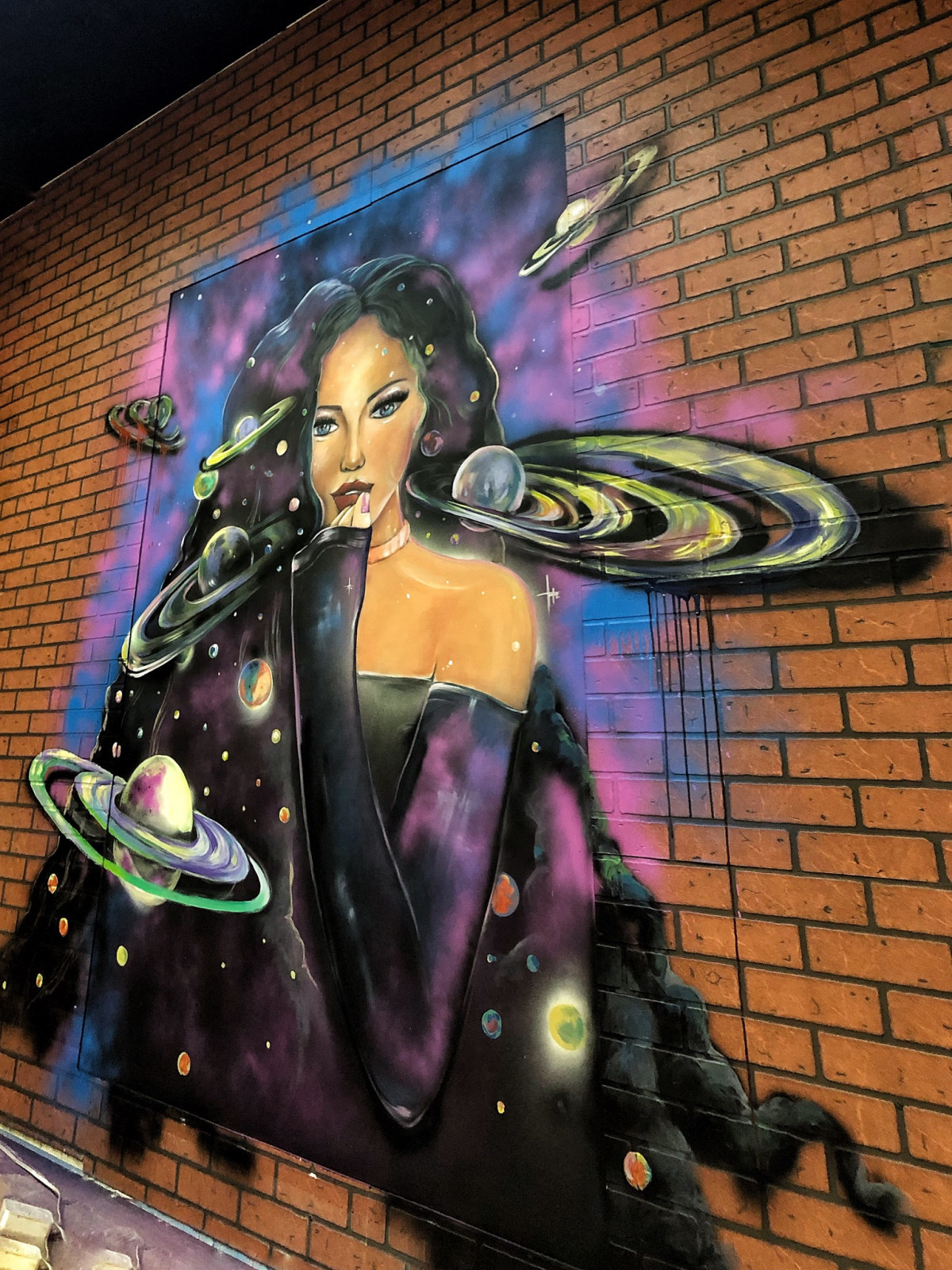 Mural
