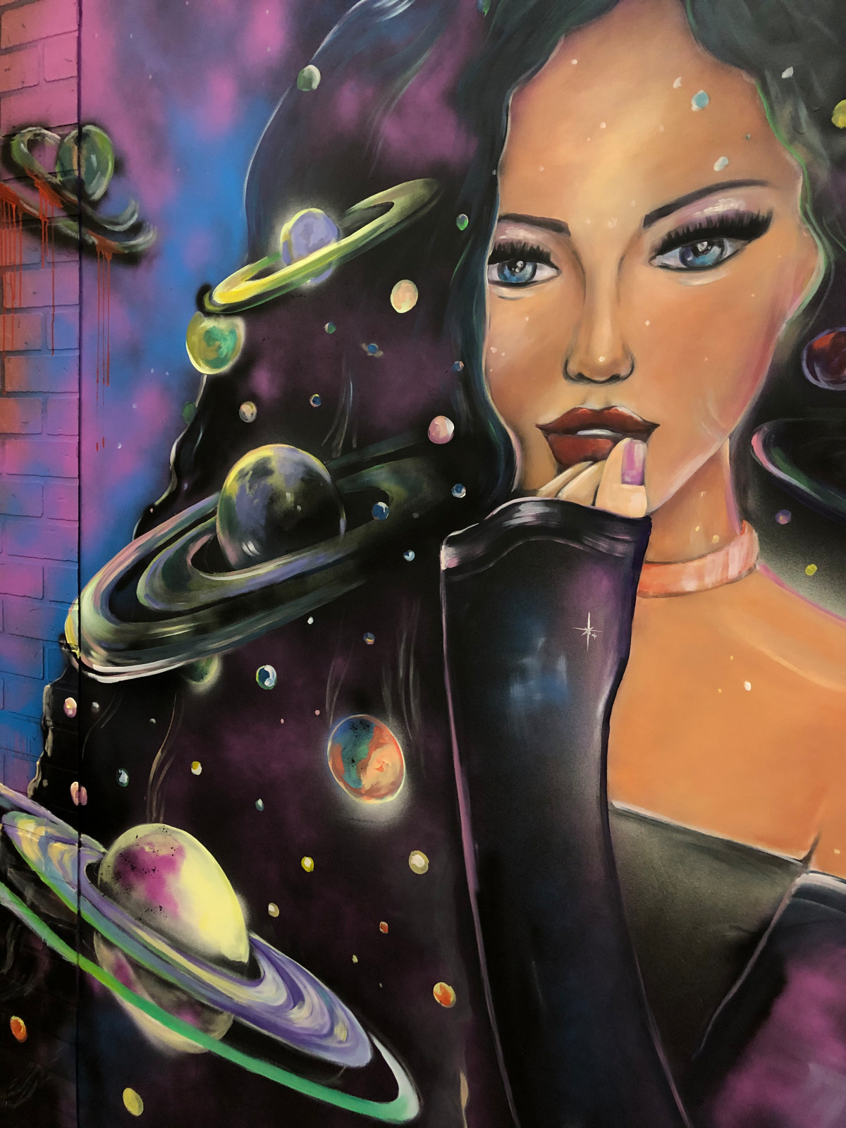 Mural