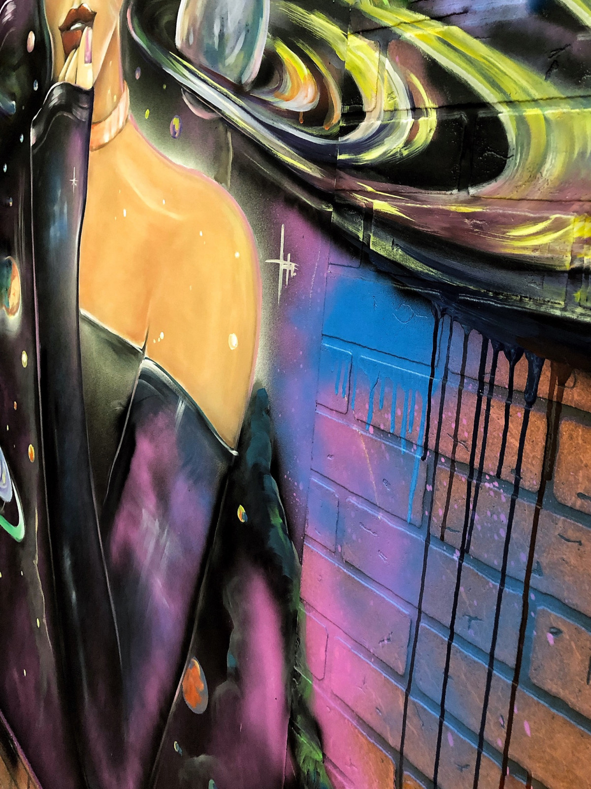 Mural