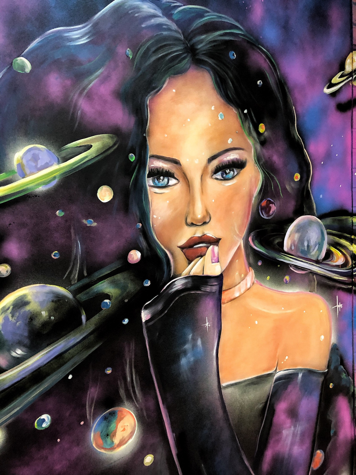 Mural