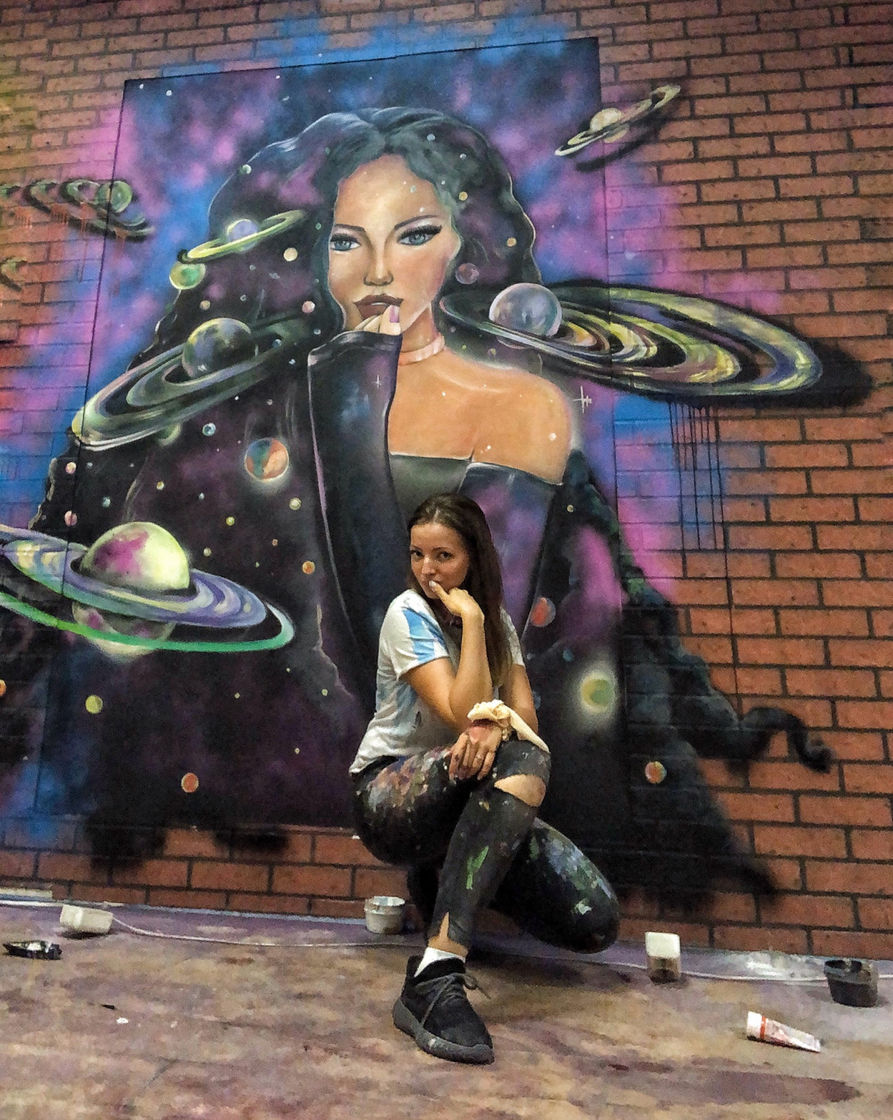 Mural