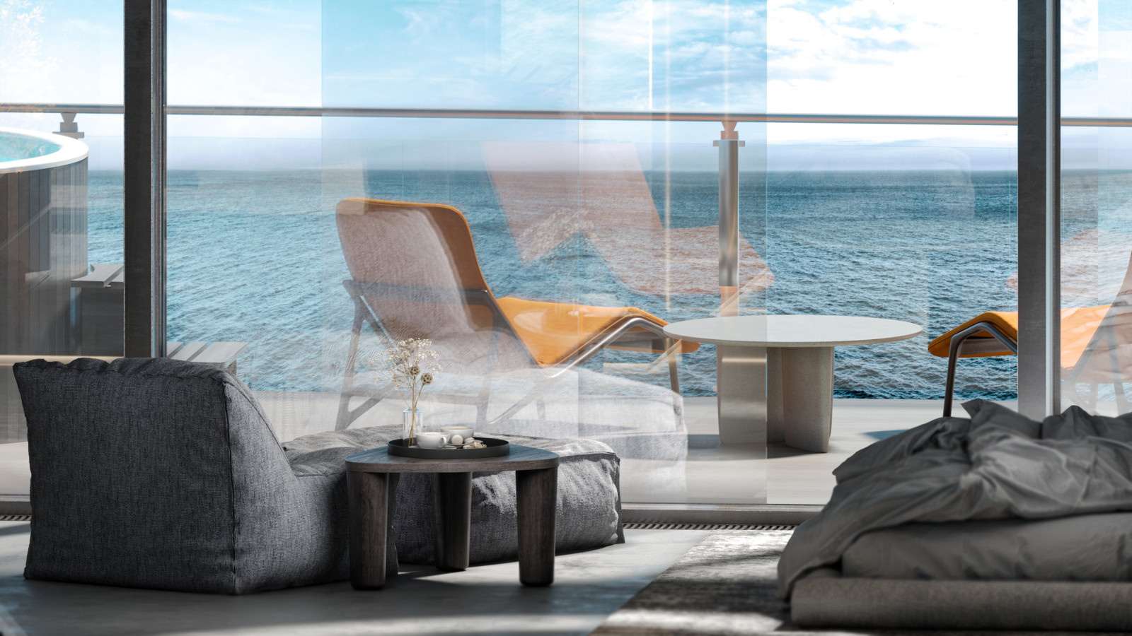 ЖК Reef Residence Сочи
