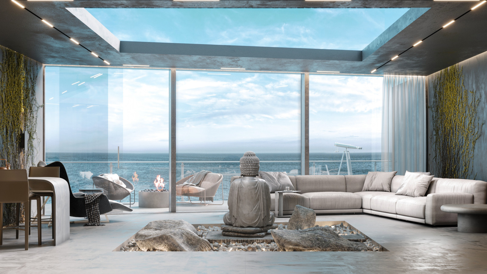 ЖК Reef Residence Сочи