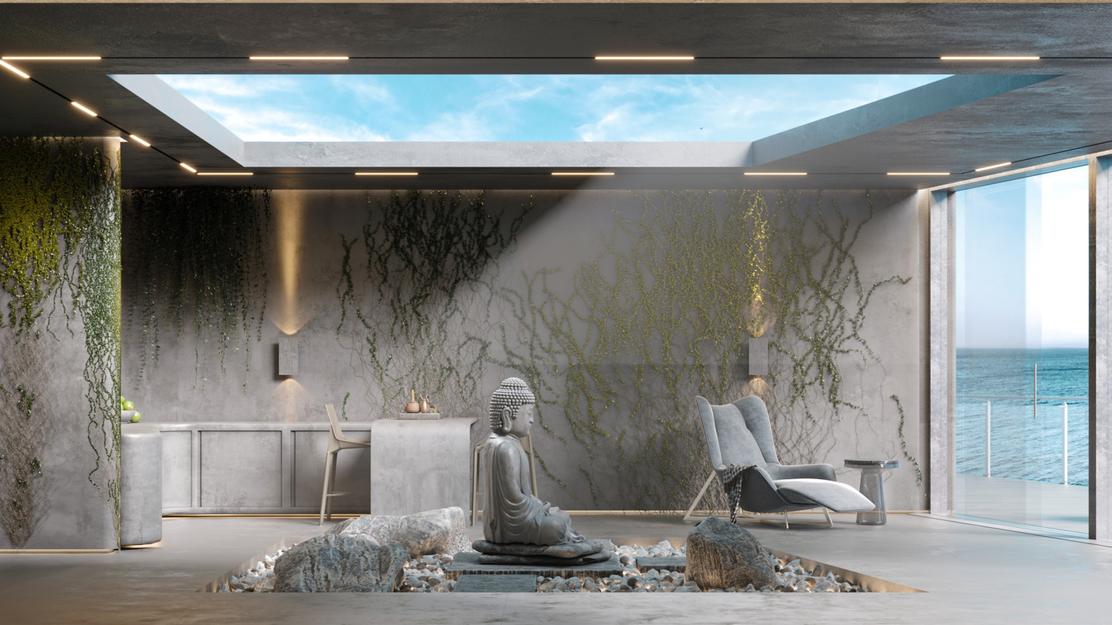 ЖК Reef Residence Сочи