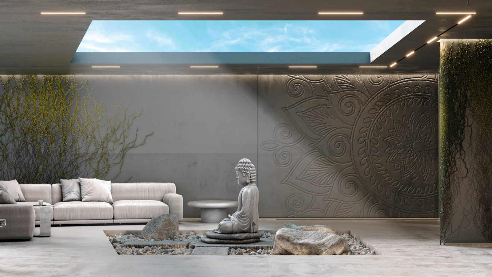 ЖК Reef Residence Сочи
