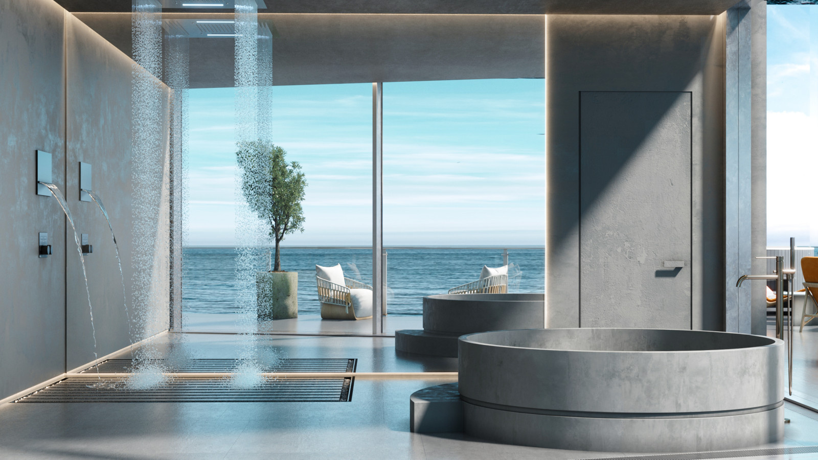 ЖК Reef Residence Сочи