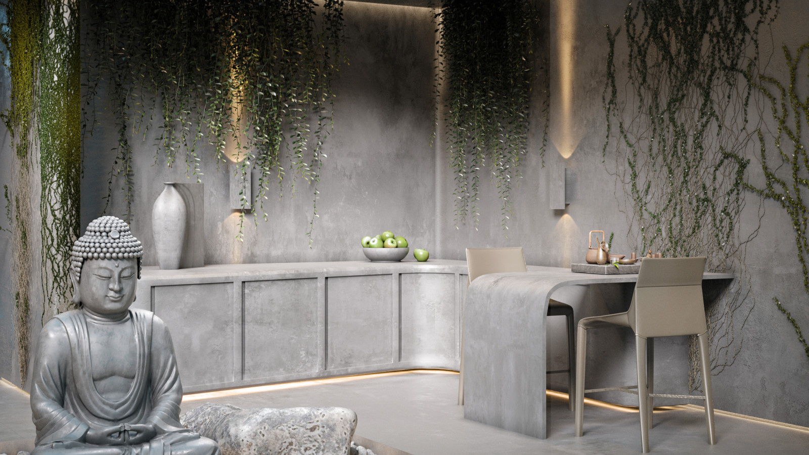 ЖК Reef Residence Сочи