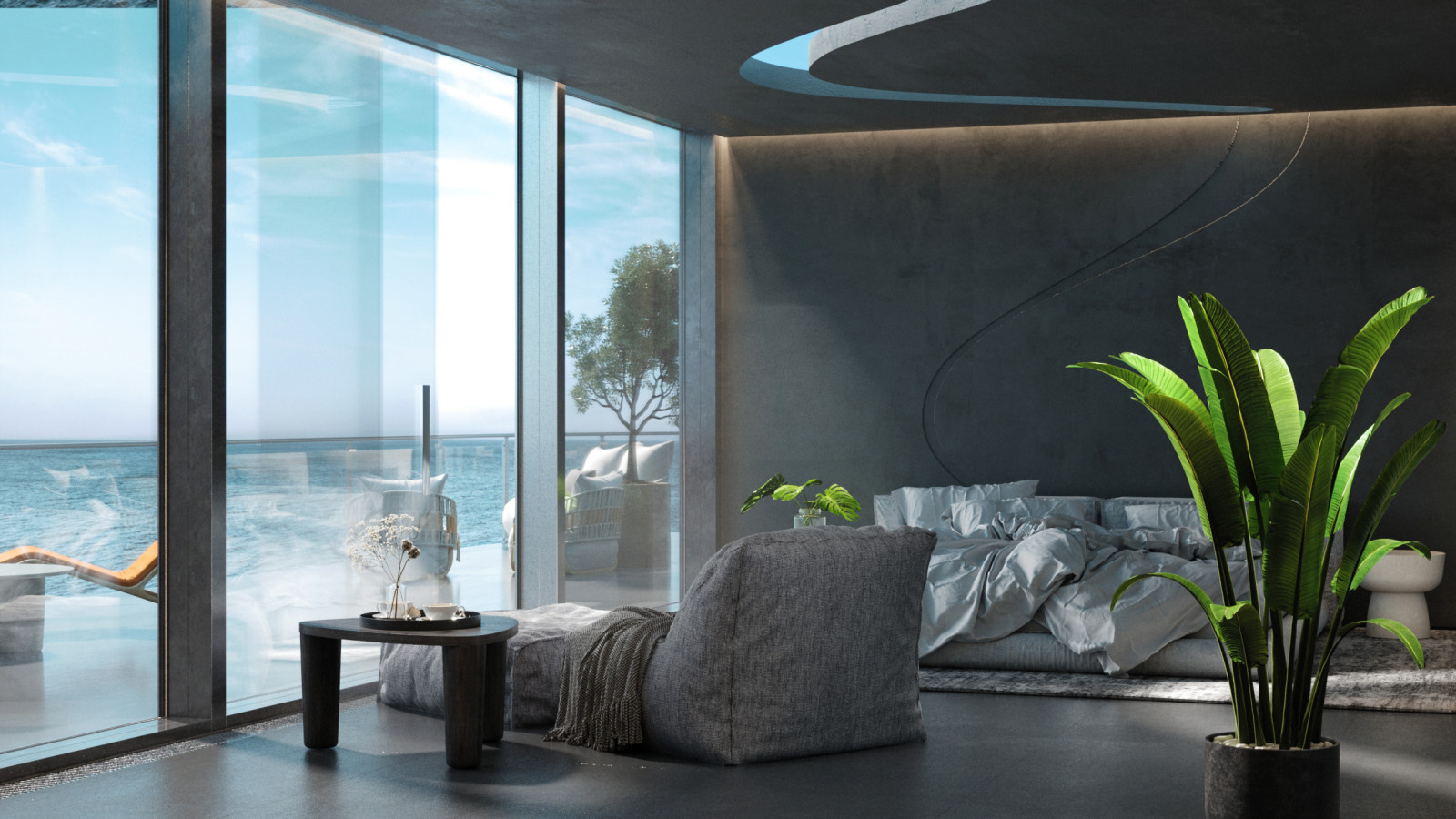 ЖК Reef Residence Сочи
