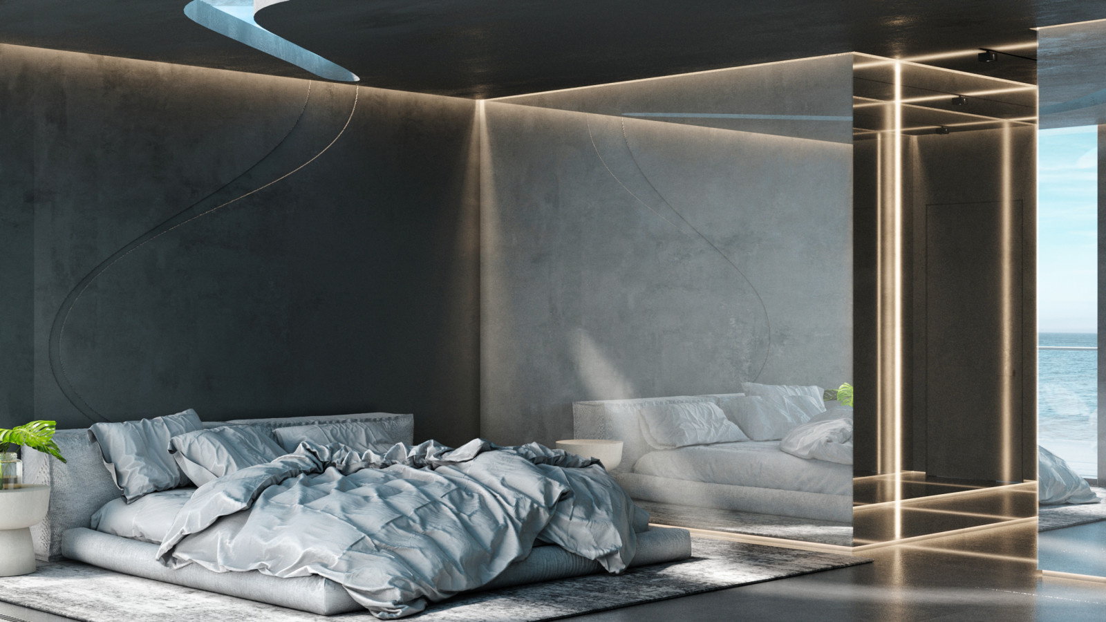 ЖК Reef Residence Сочи