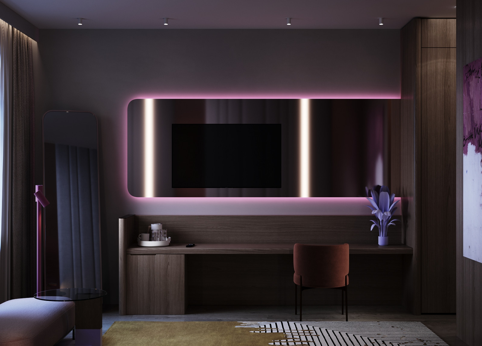 Отель Readers Lodge Красная поляна