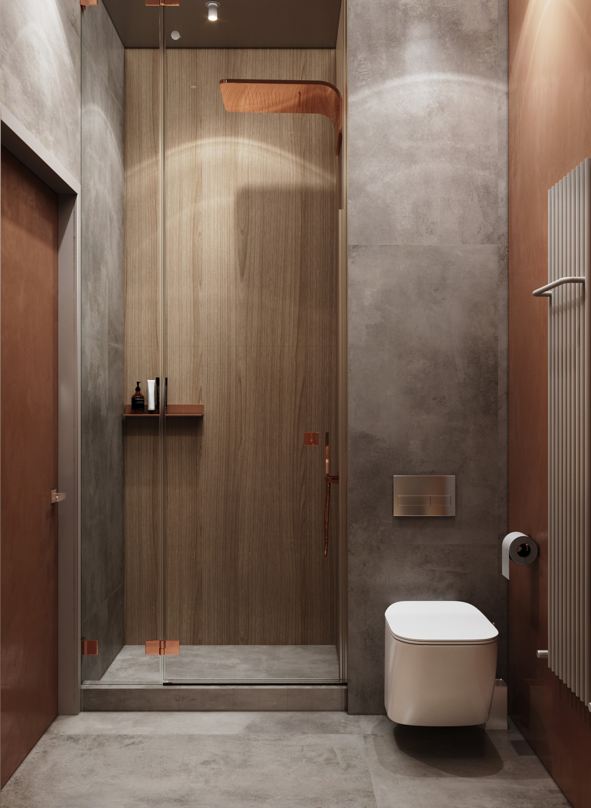 Отель Readers Lodge Красная поляна