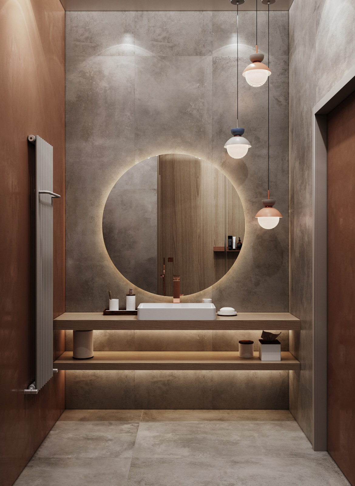 Отель Readers Lodge Красная поляна