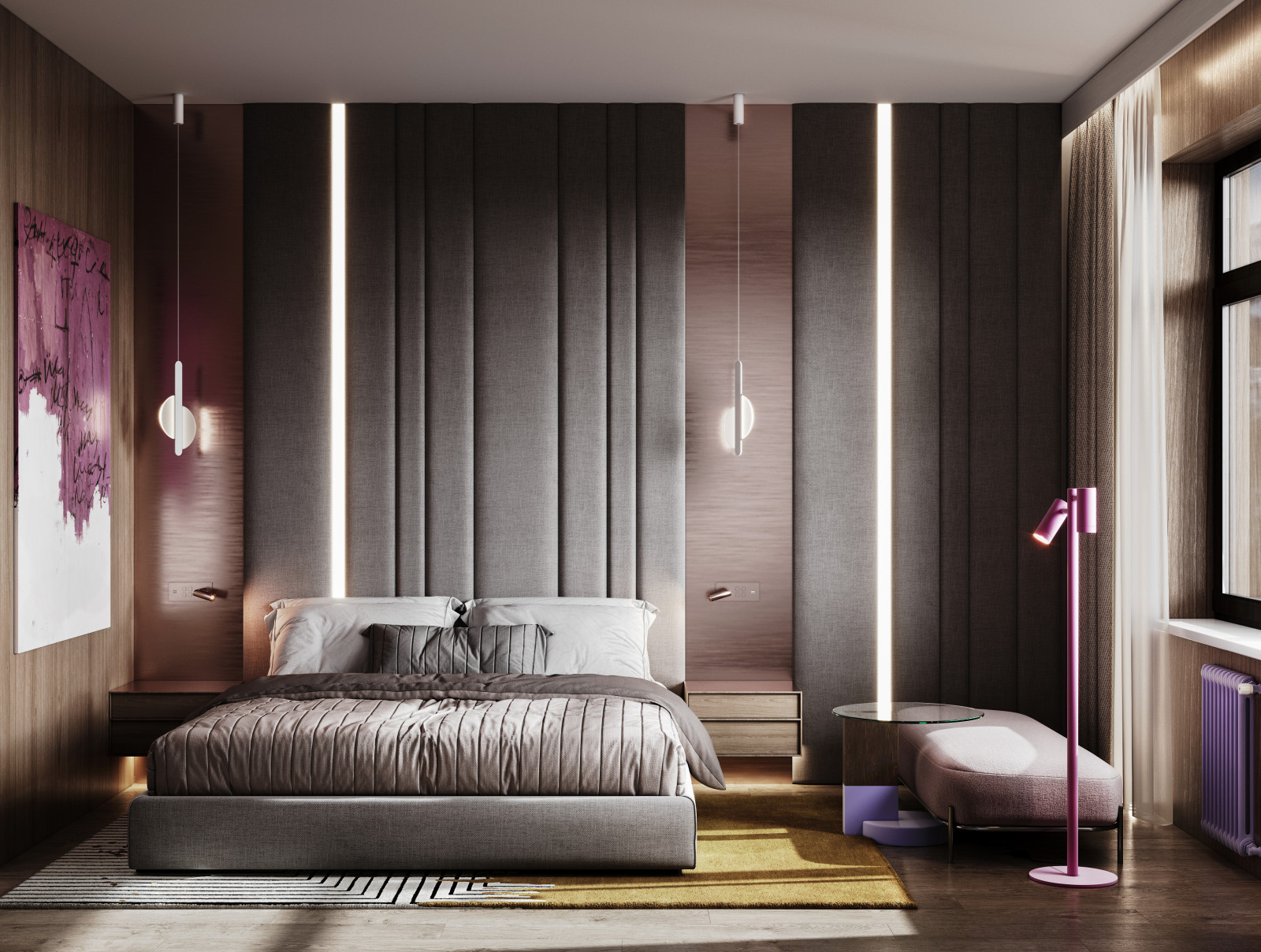Отель Readers Lodge Красная поляна
