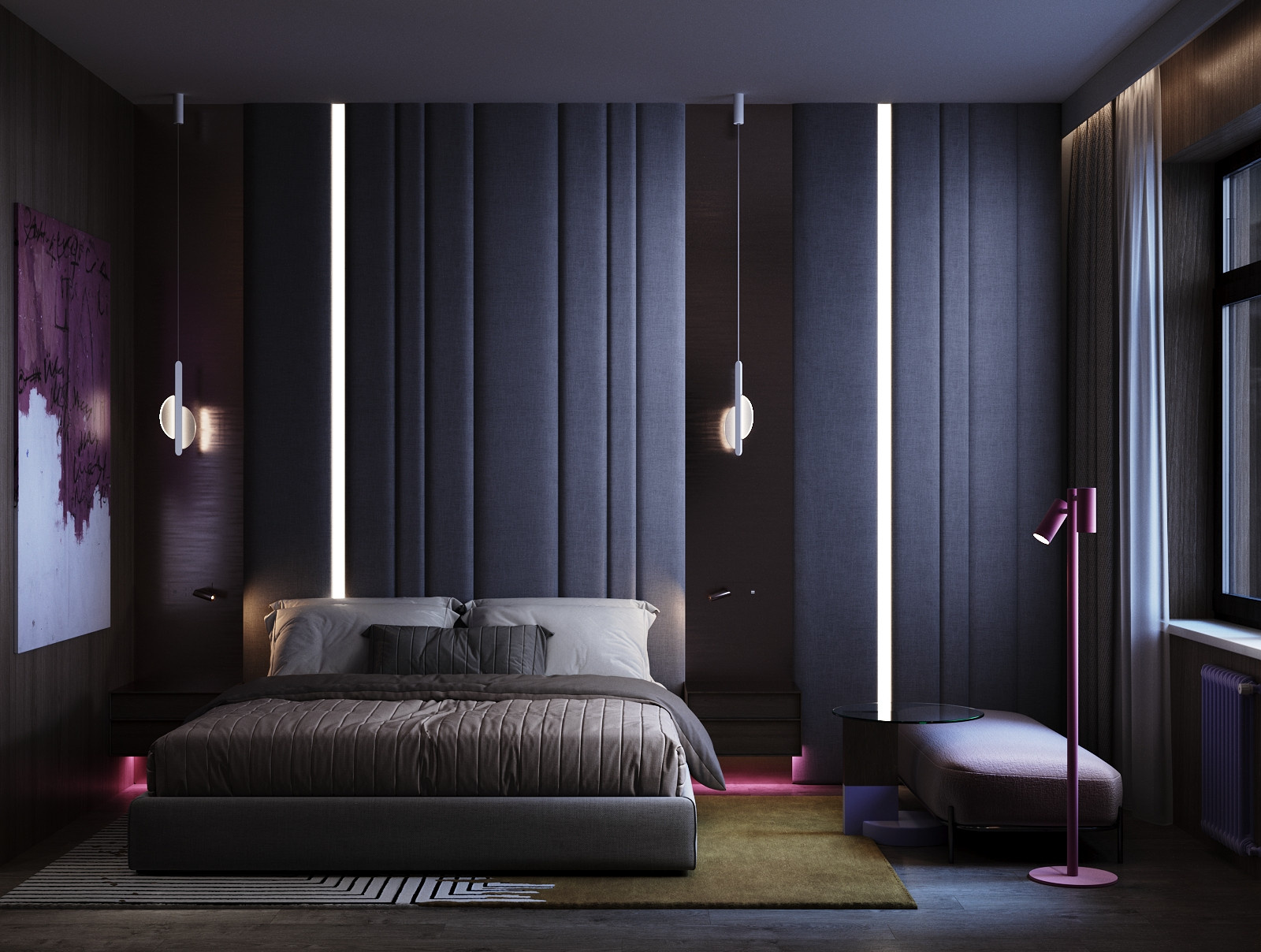 Отель Readers Lodge Красная поляна