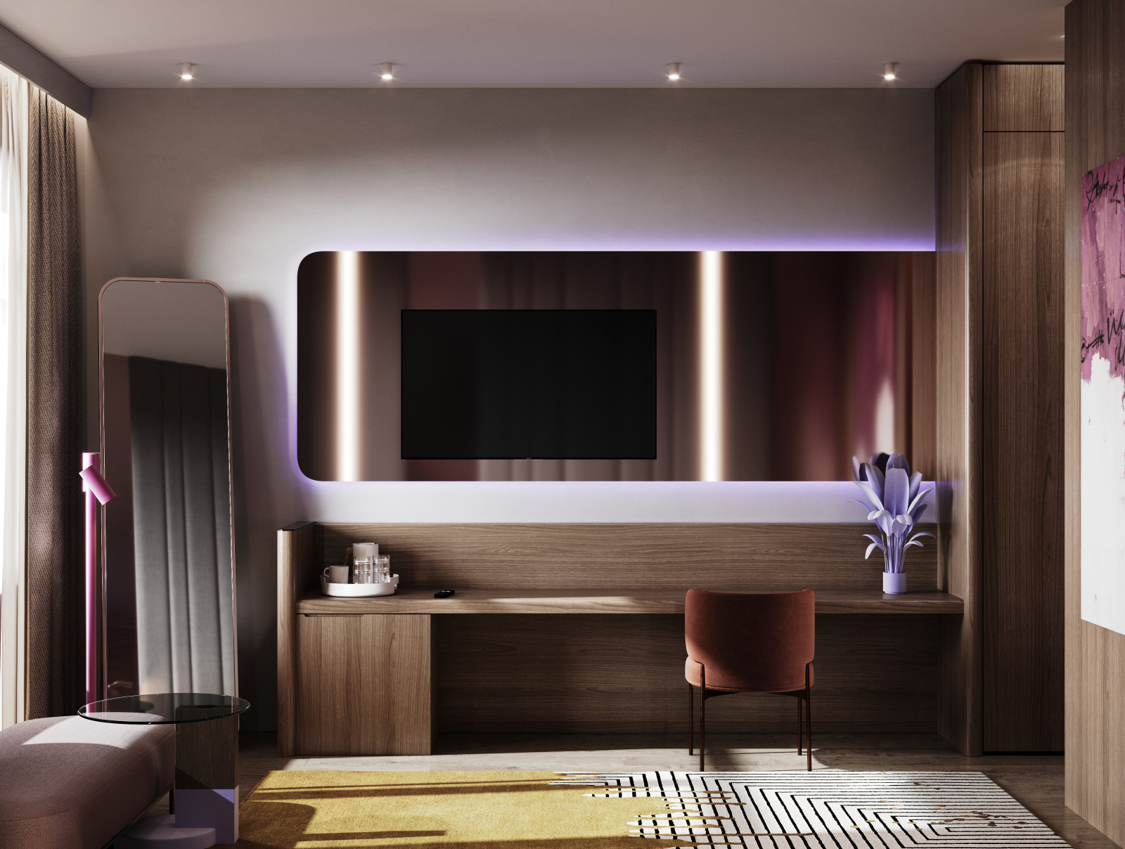 Отель Readers Lodge Красная поляна