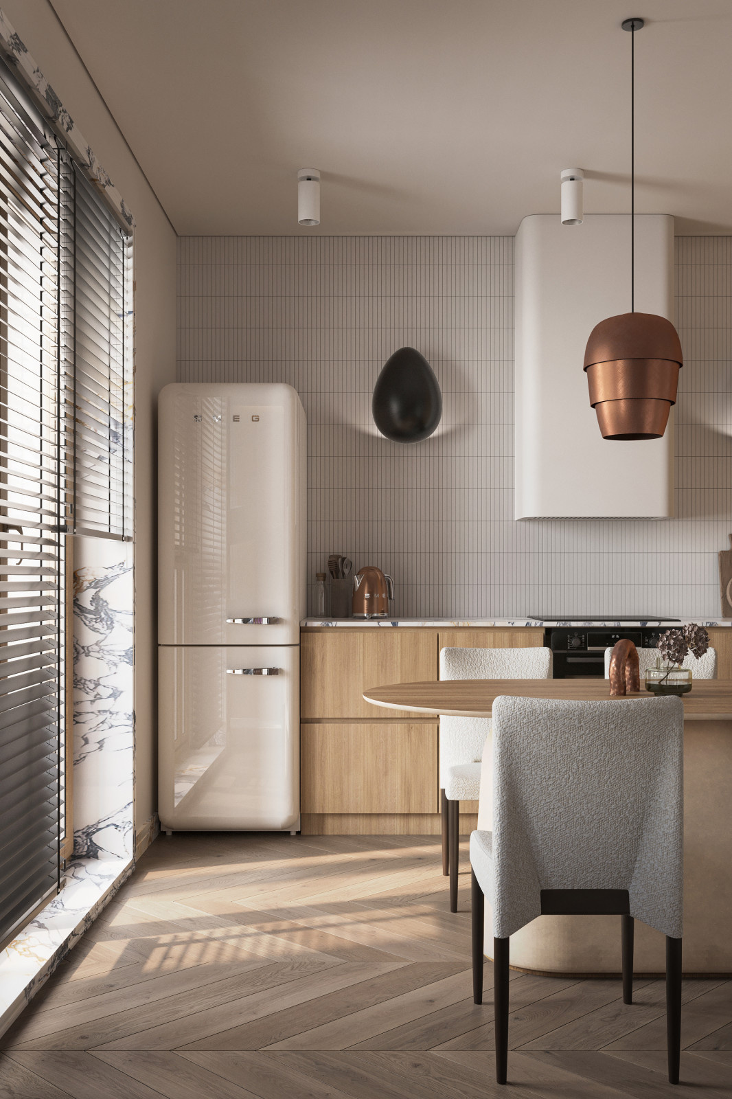 Фоновое изображение профиля Laconico interiors