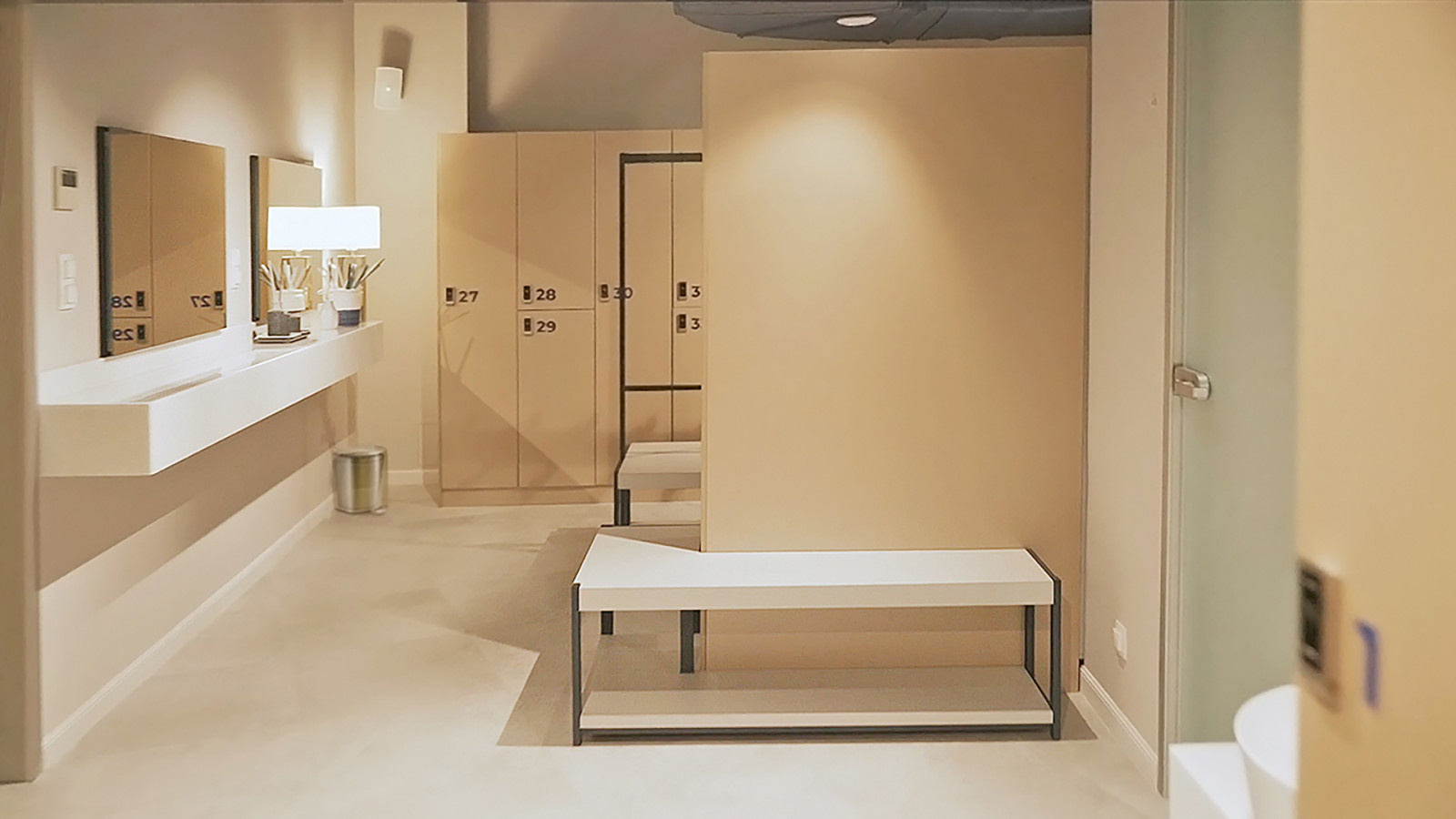 Savoy Wellness