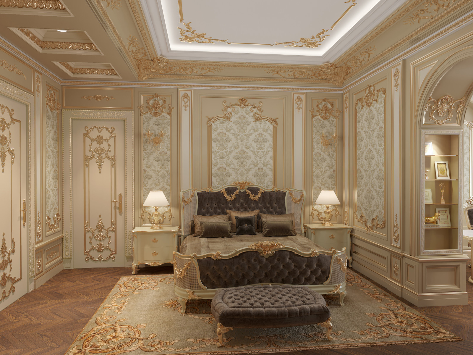Детская