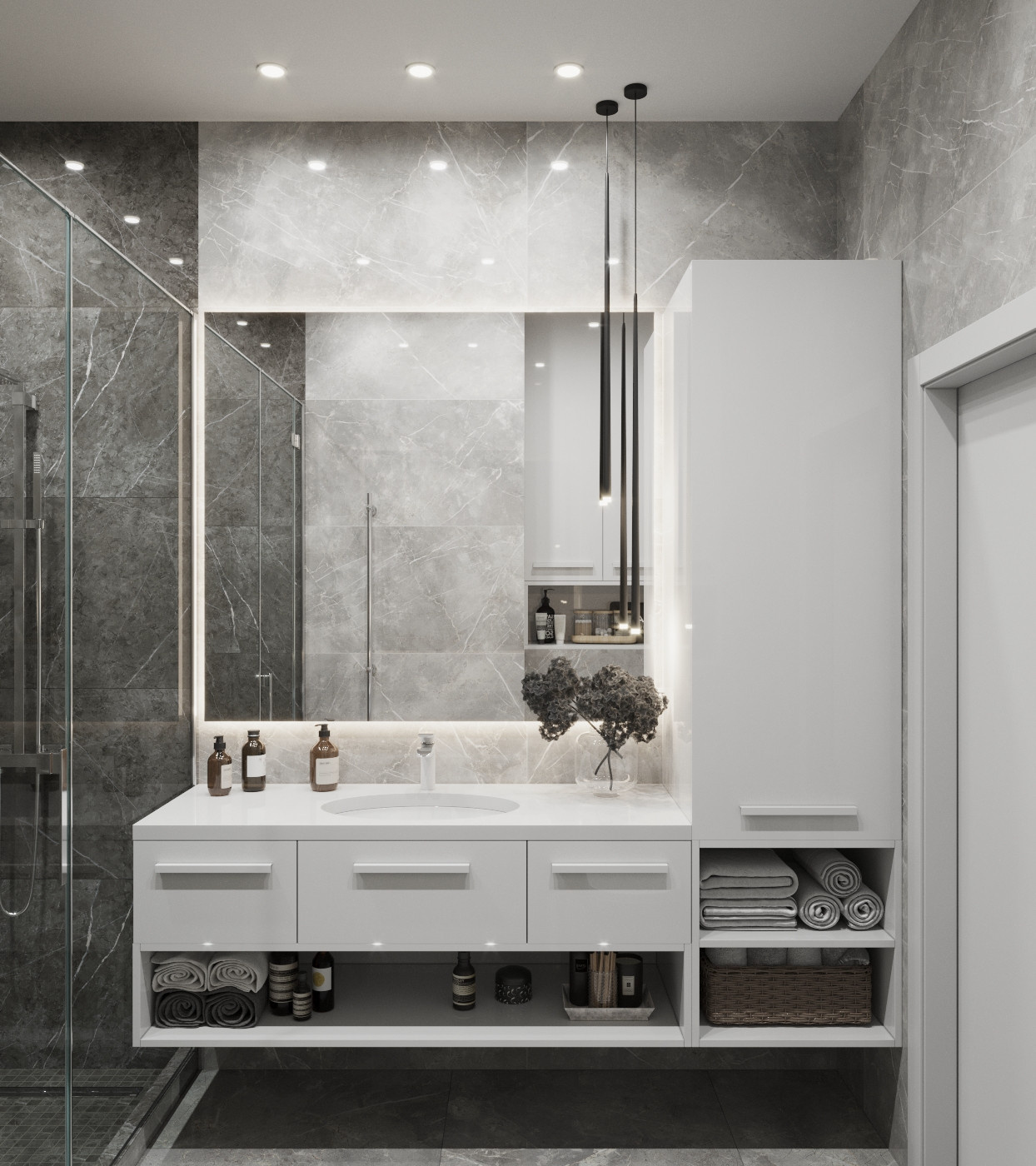 Проект Патроны Парк