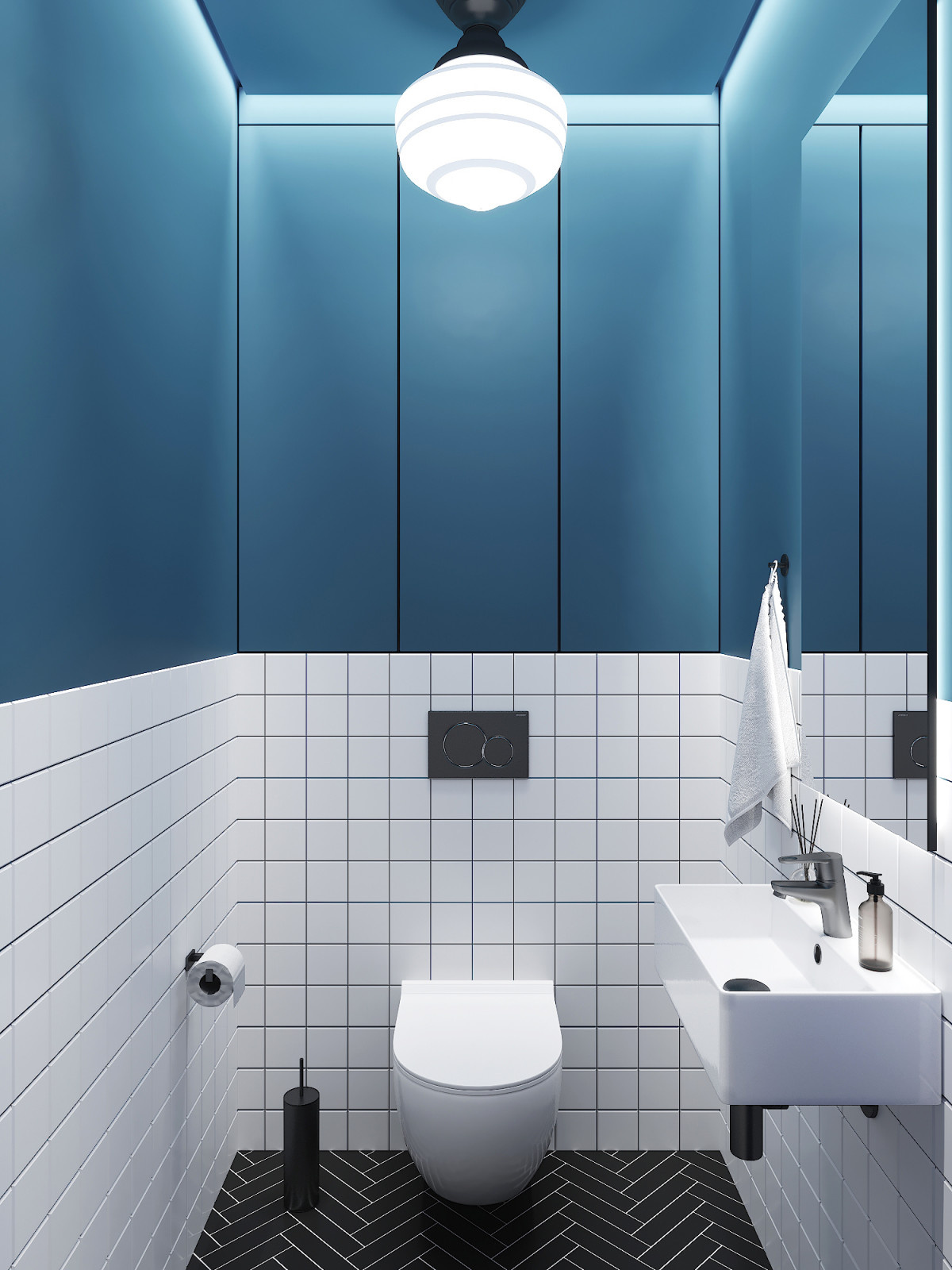 ЖК Metropolia