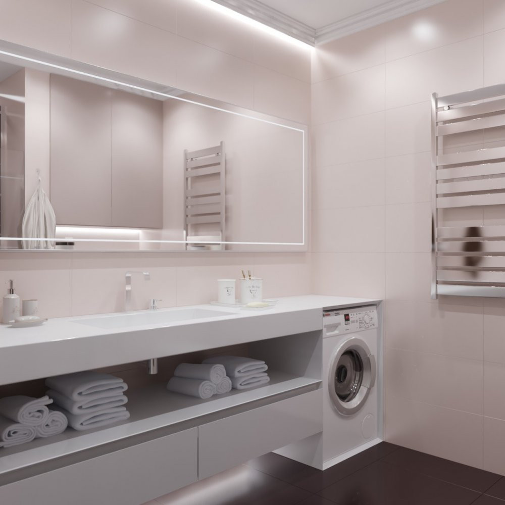 ЖК Слава, 2 комнаты, 65 м²
