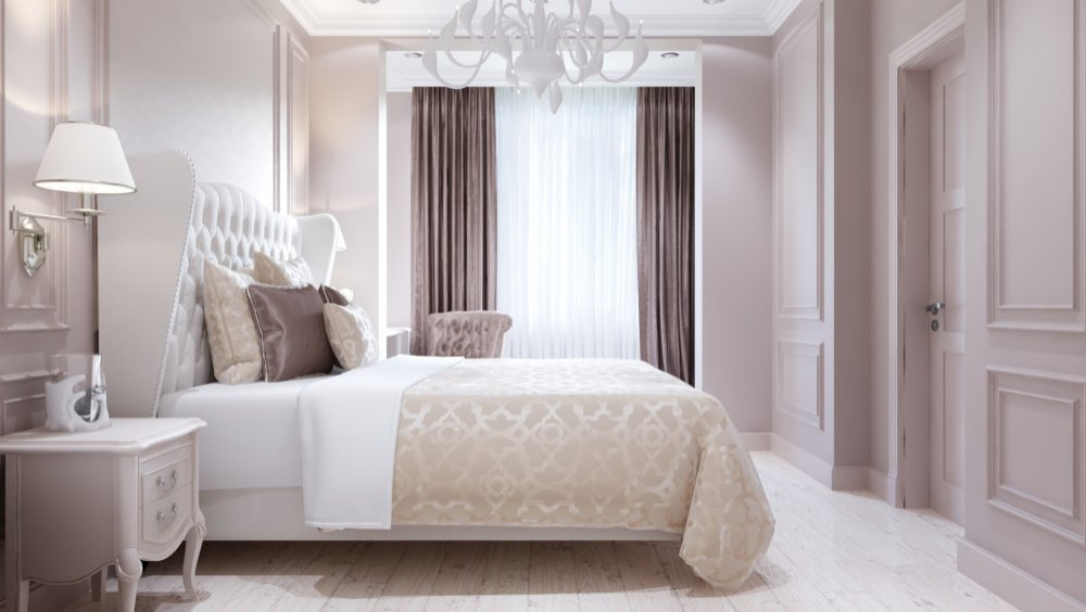 ЖК Слава, 2 комнаты, 65 м²