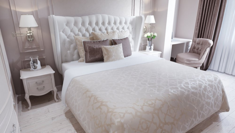 ЖК Слава, 2 комнаты, 65 м²