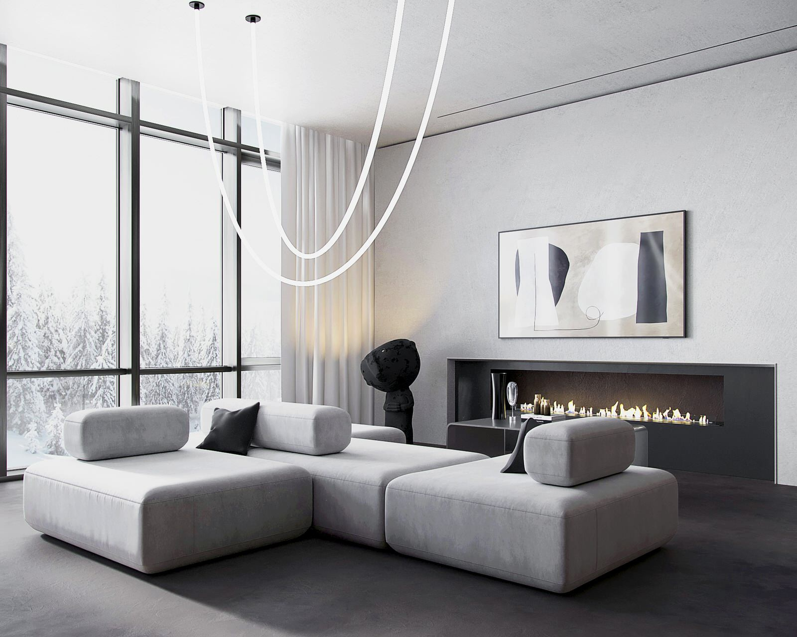 apartaments