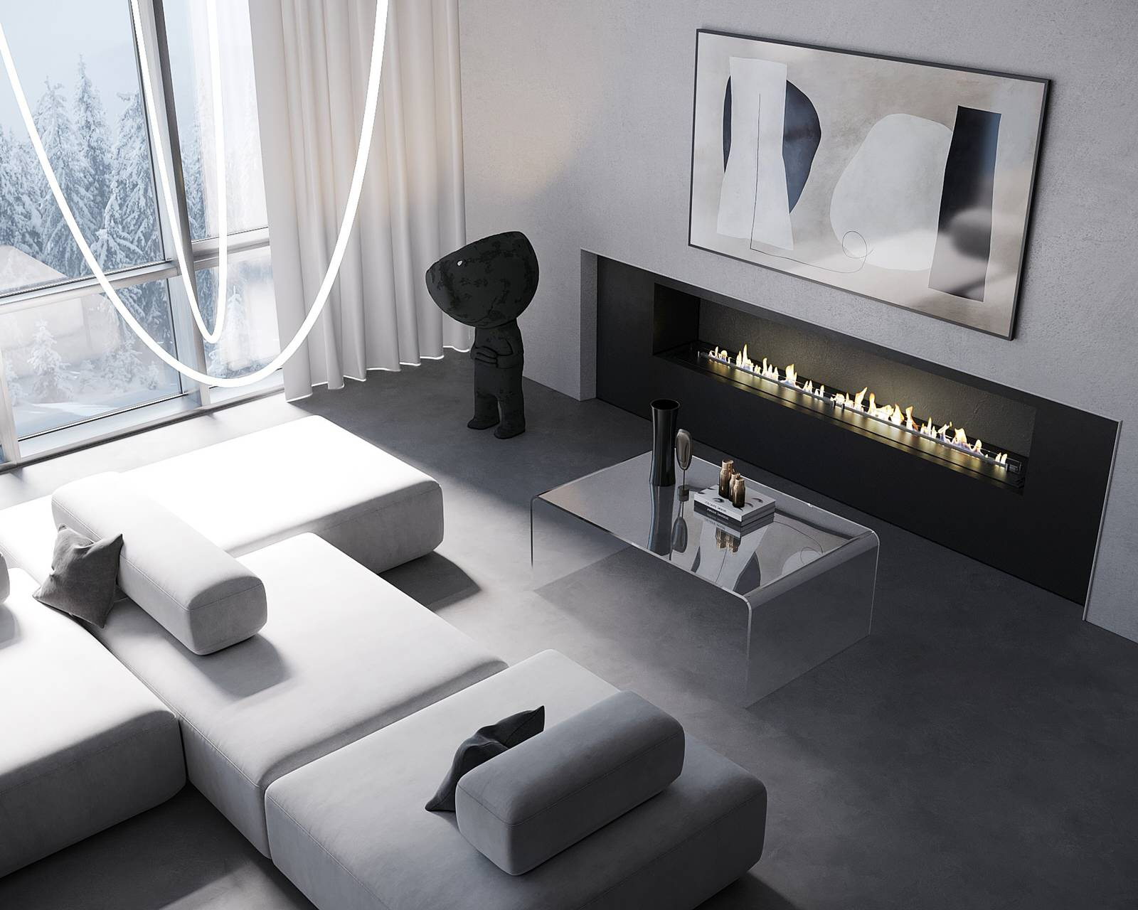 apartaments