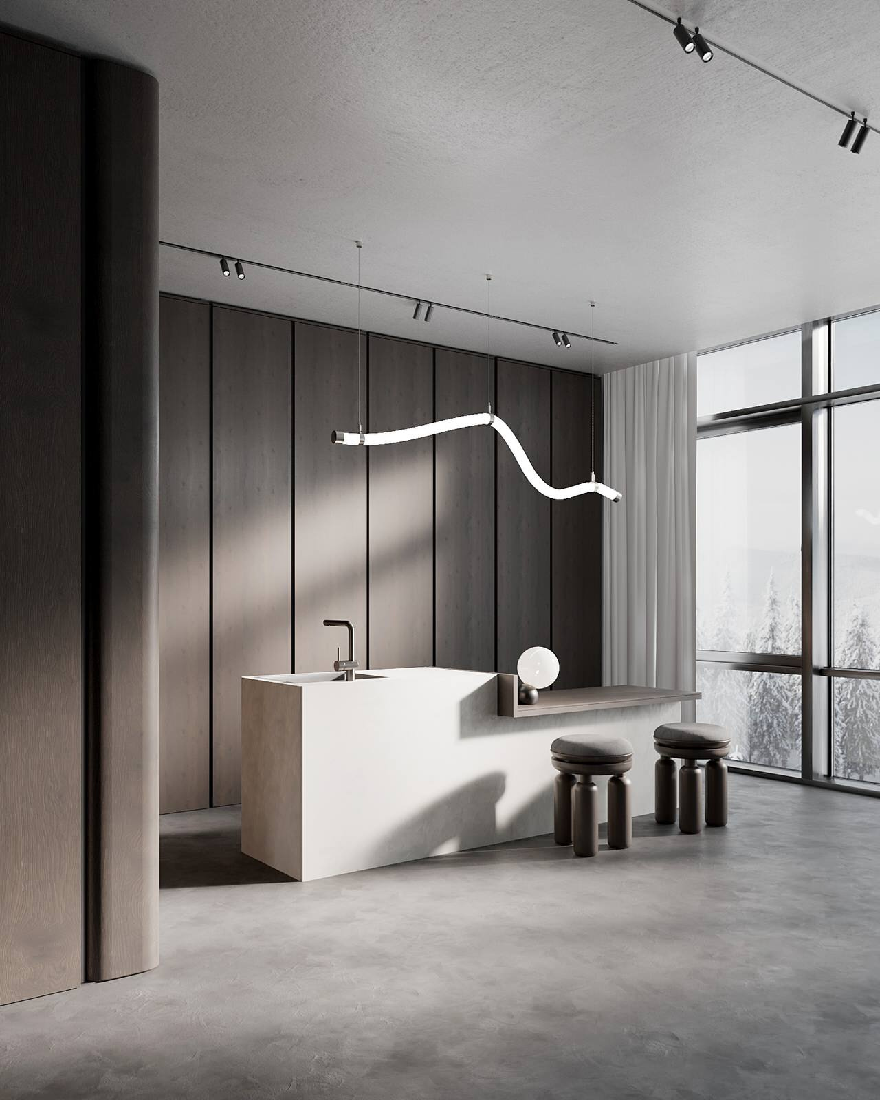 apartaments