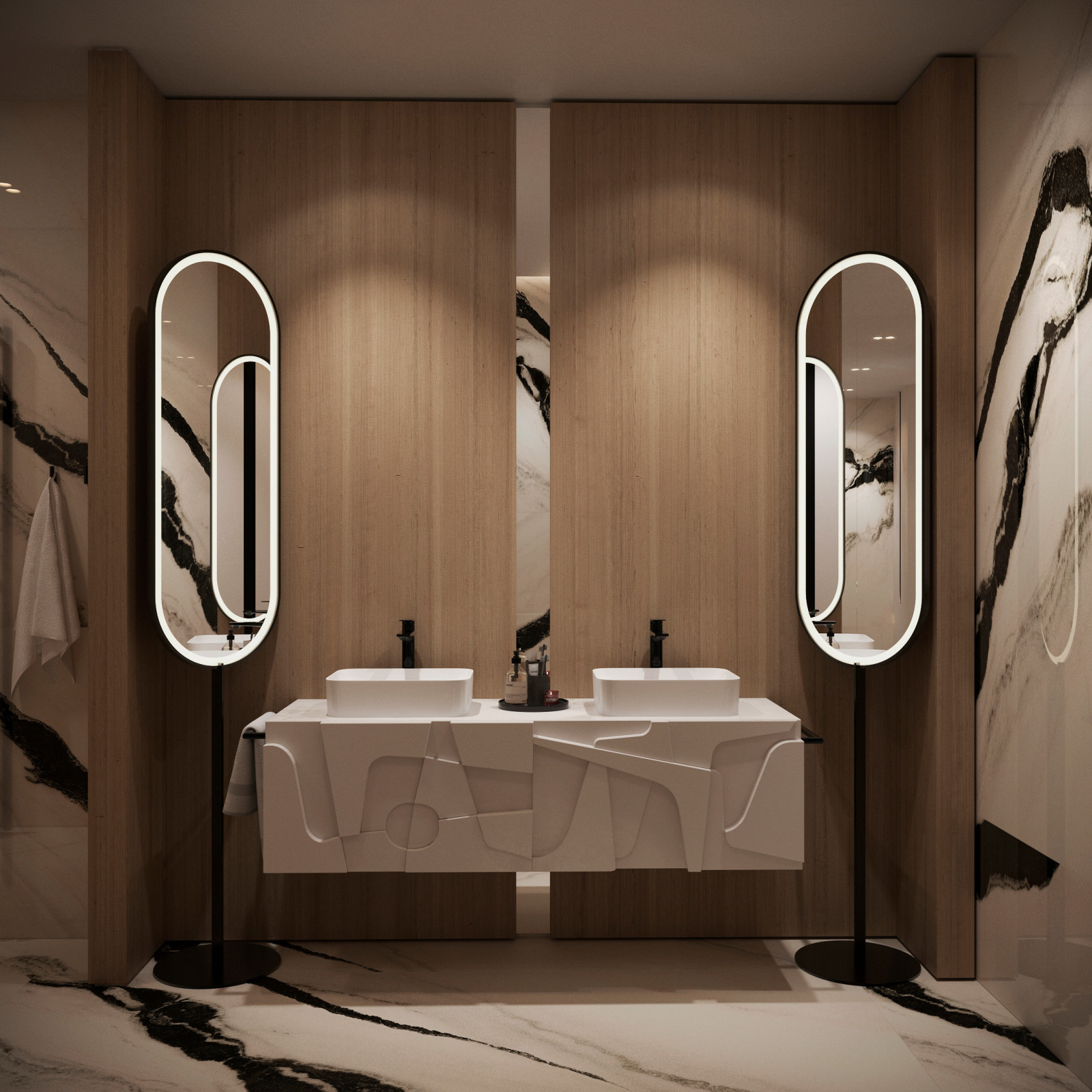 Квартира 150м2