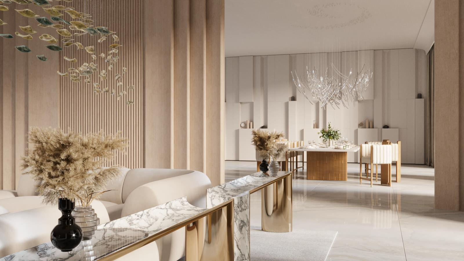Palma Dubai