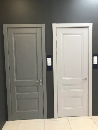 Флагманский магазин ProfilDoors
