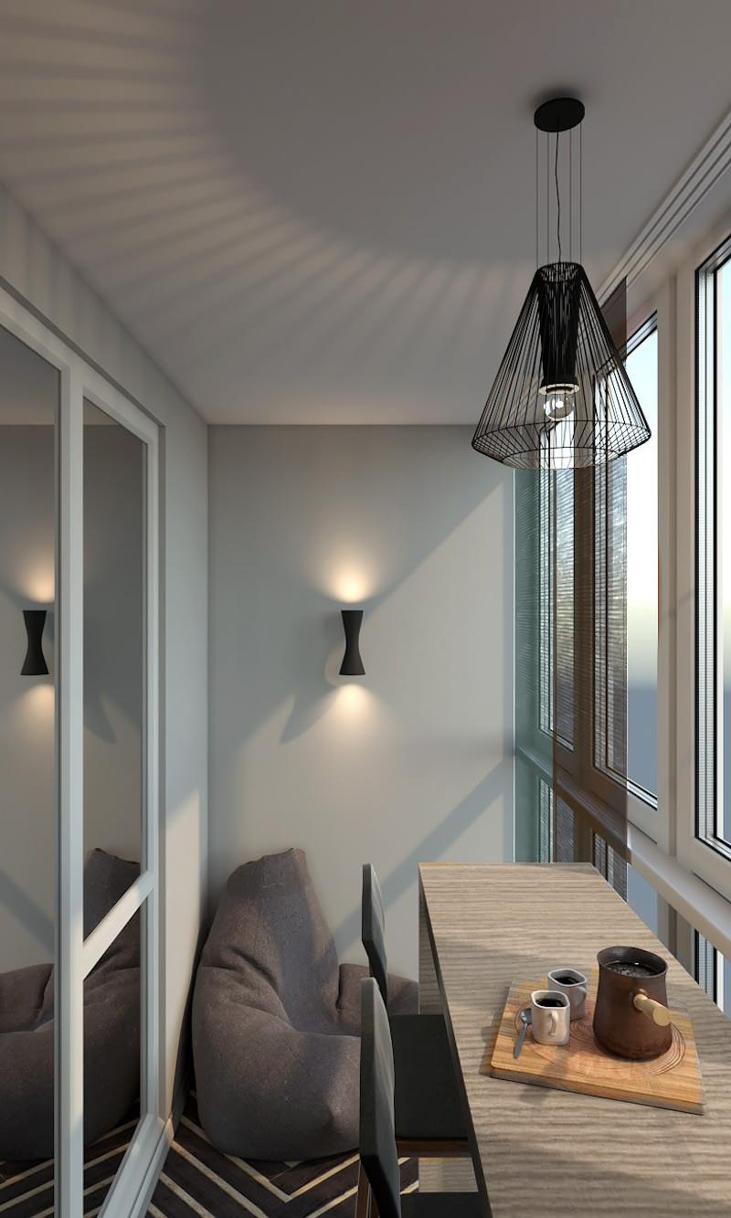 ЖК Алиа, 2 комнаты, 60 м²