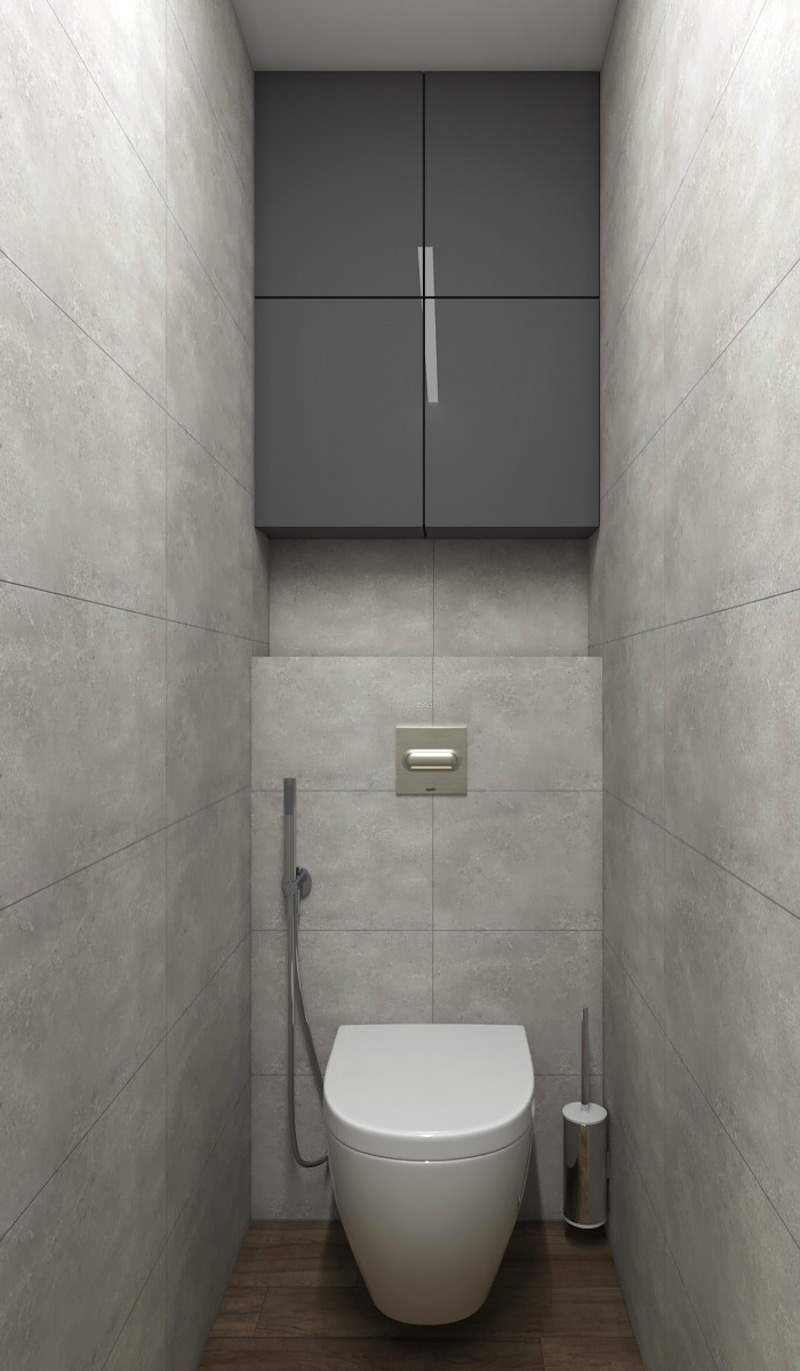 ЖК Алиа, 2 комнаты, 60 м²