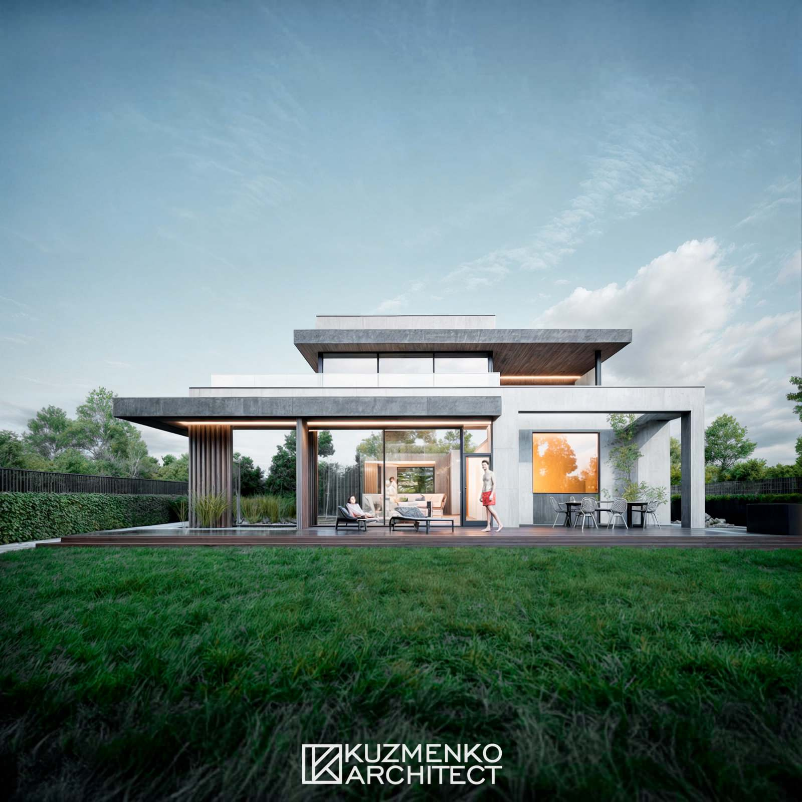 Тимофей Кузьменко