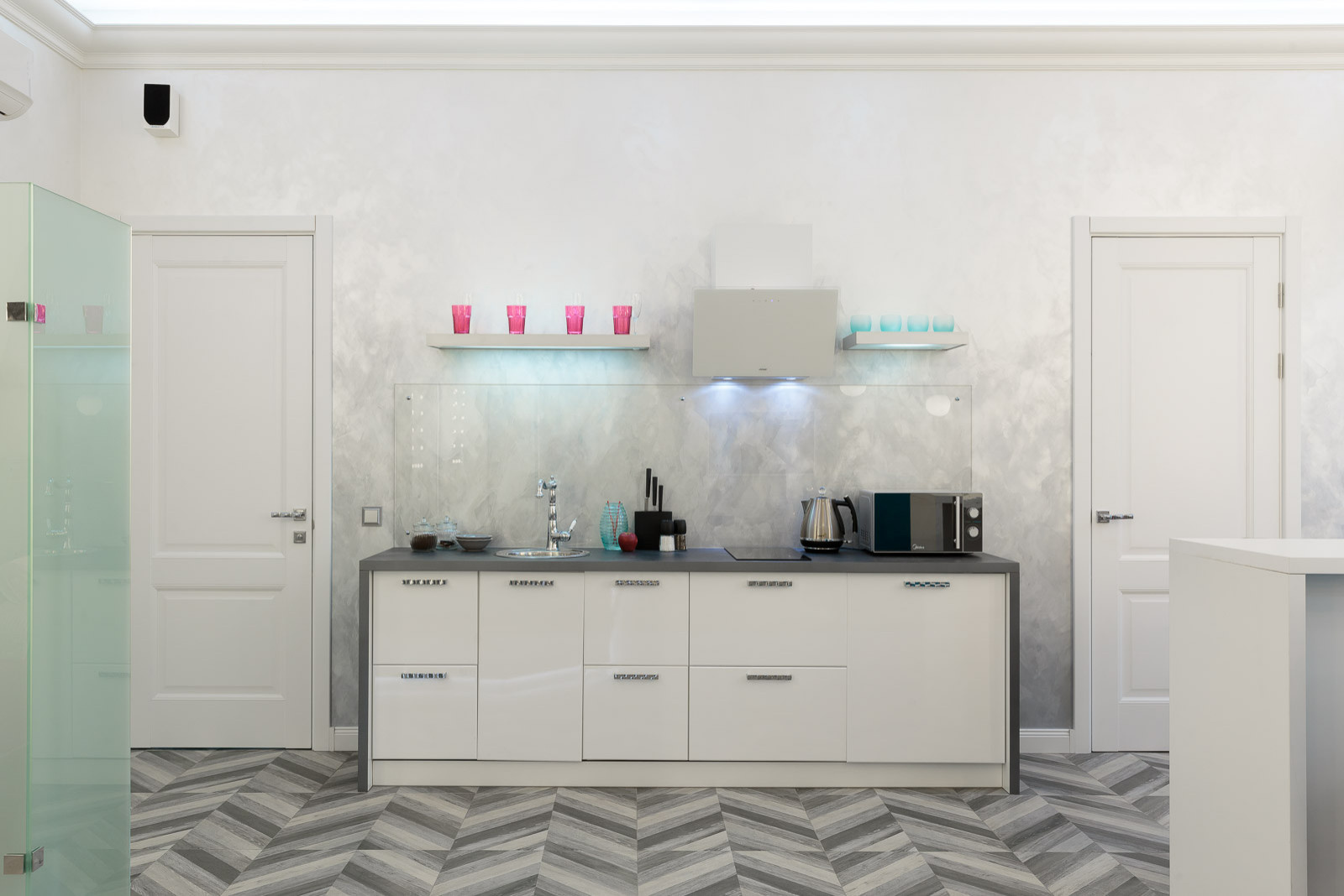 Апартаменты Dressing Room