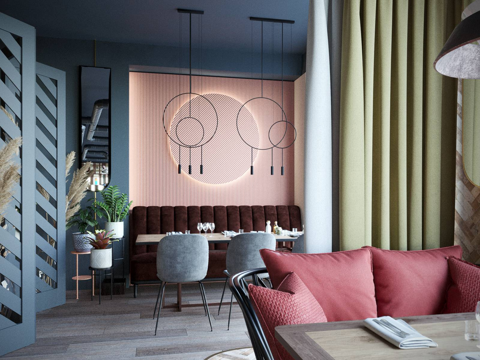 Restaraunt