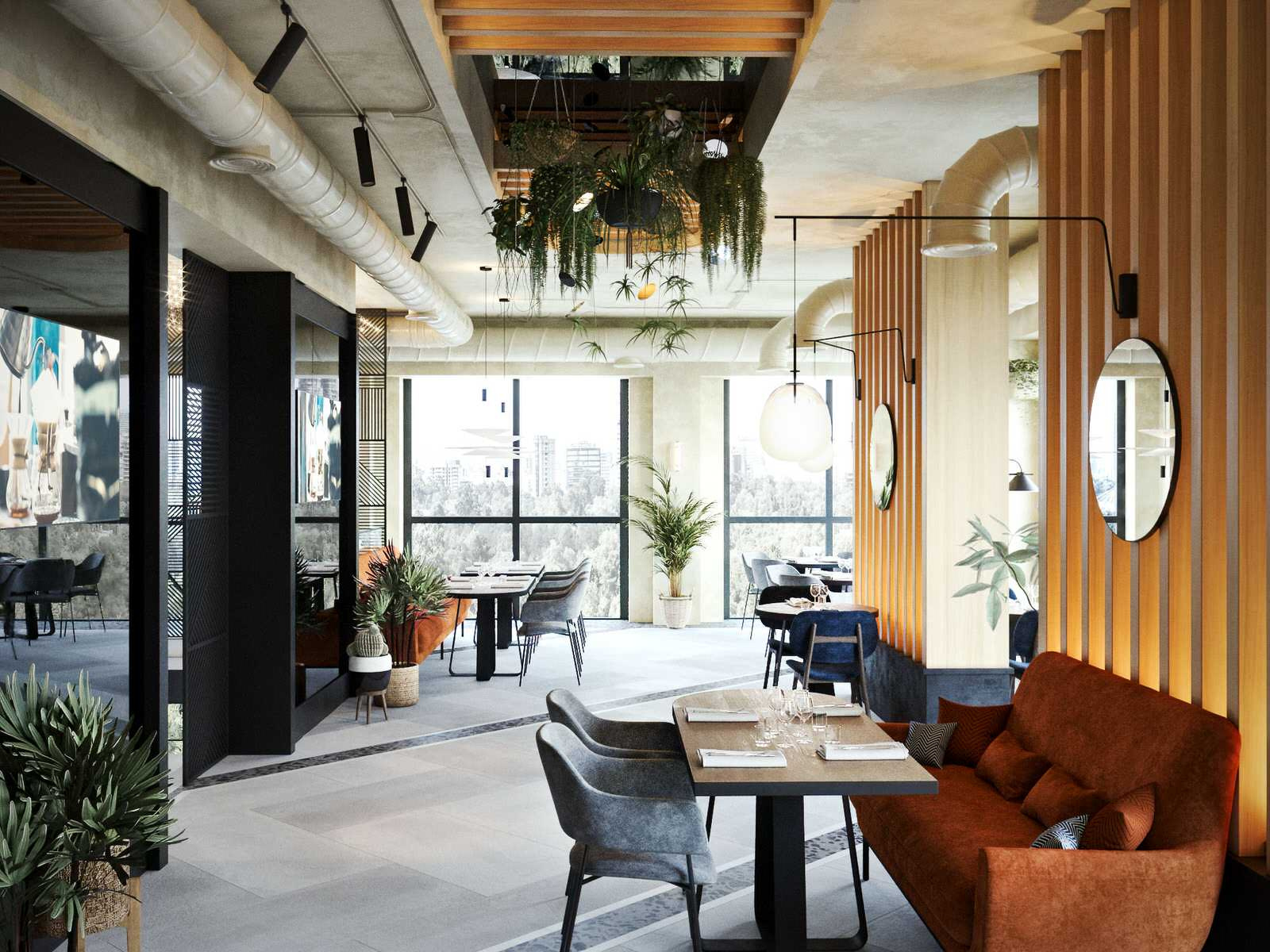 Cafe