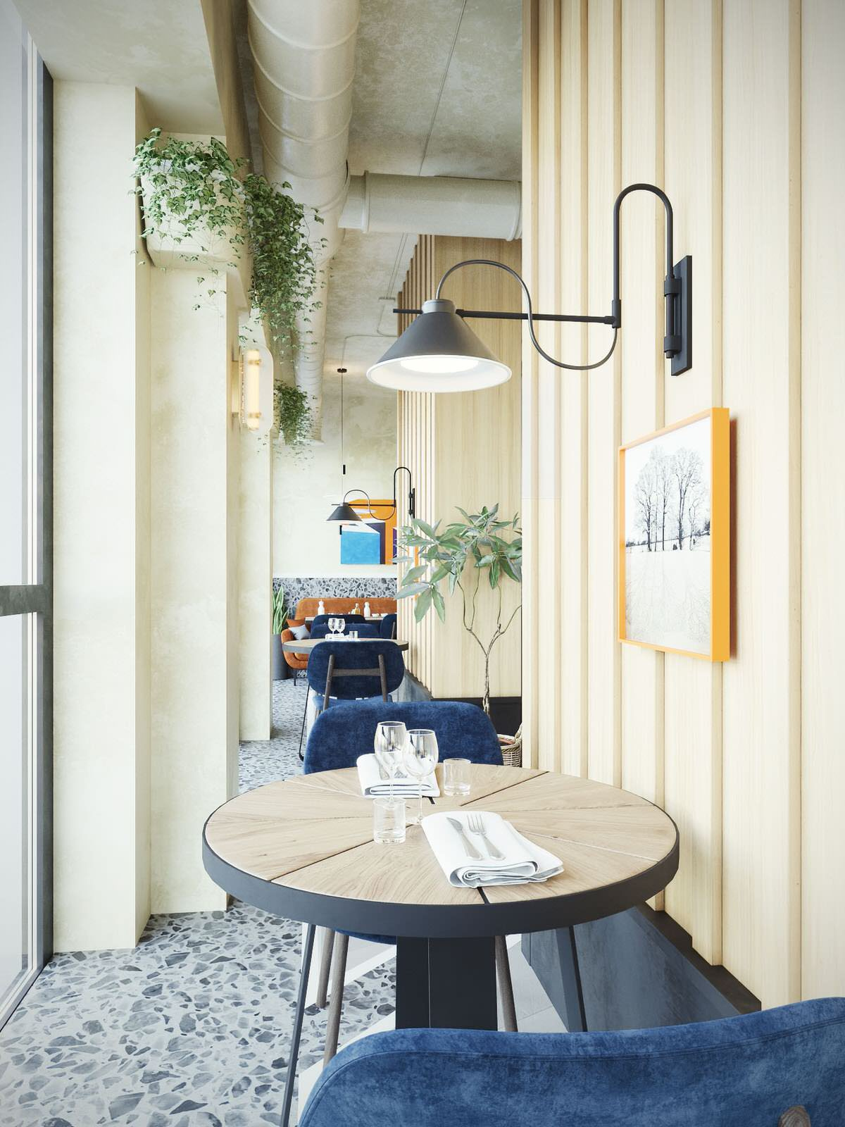 Cafe