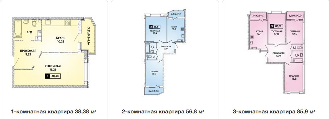 Мой проект