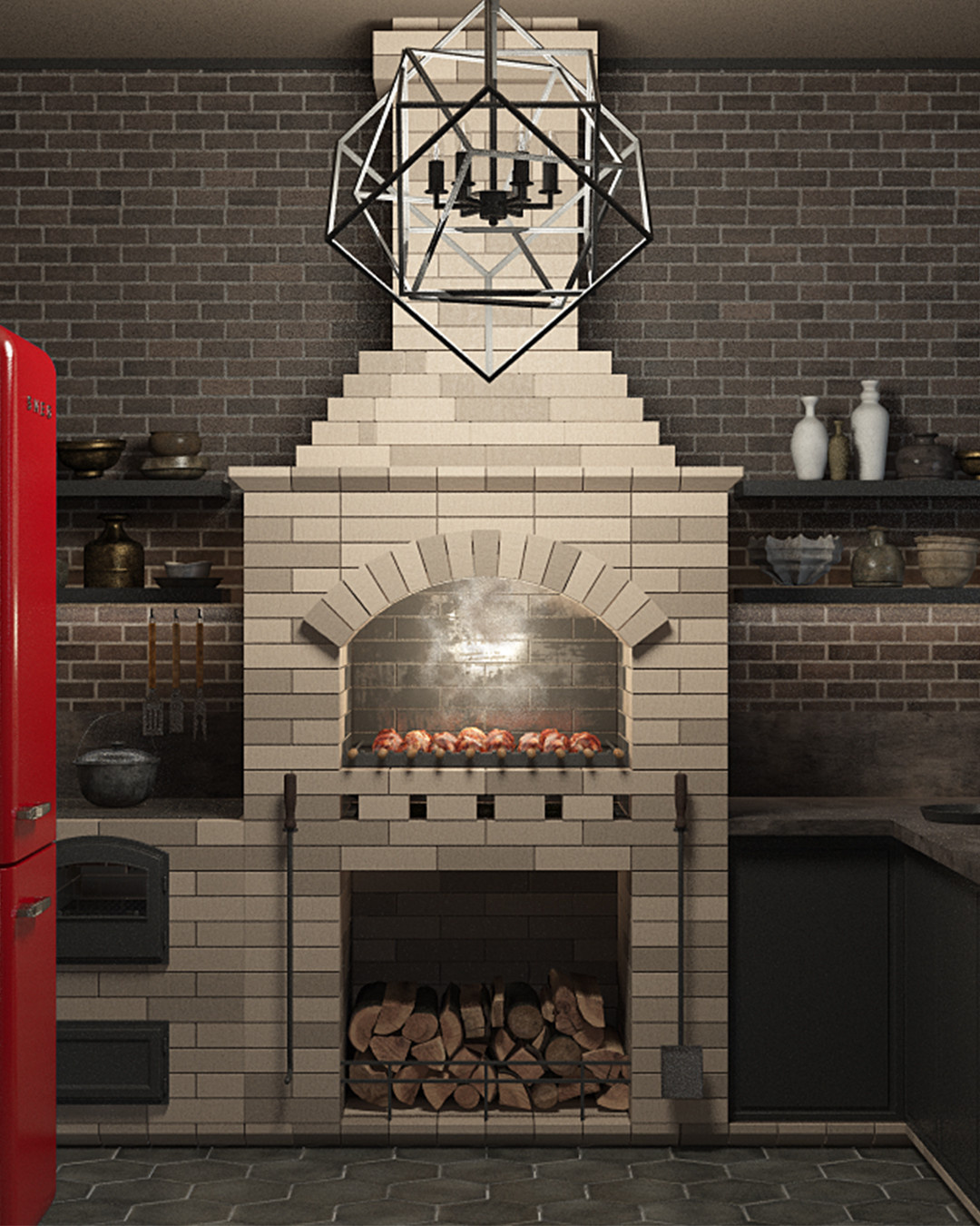 BBQ