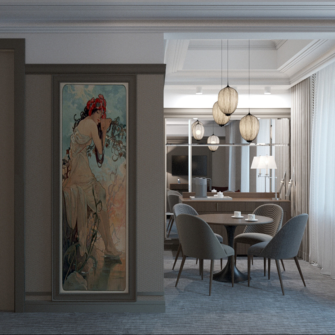ART DECO HOTEL