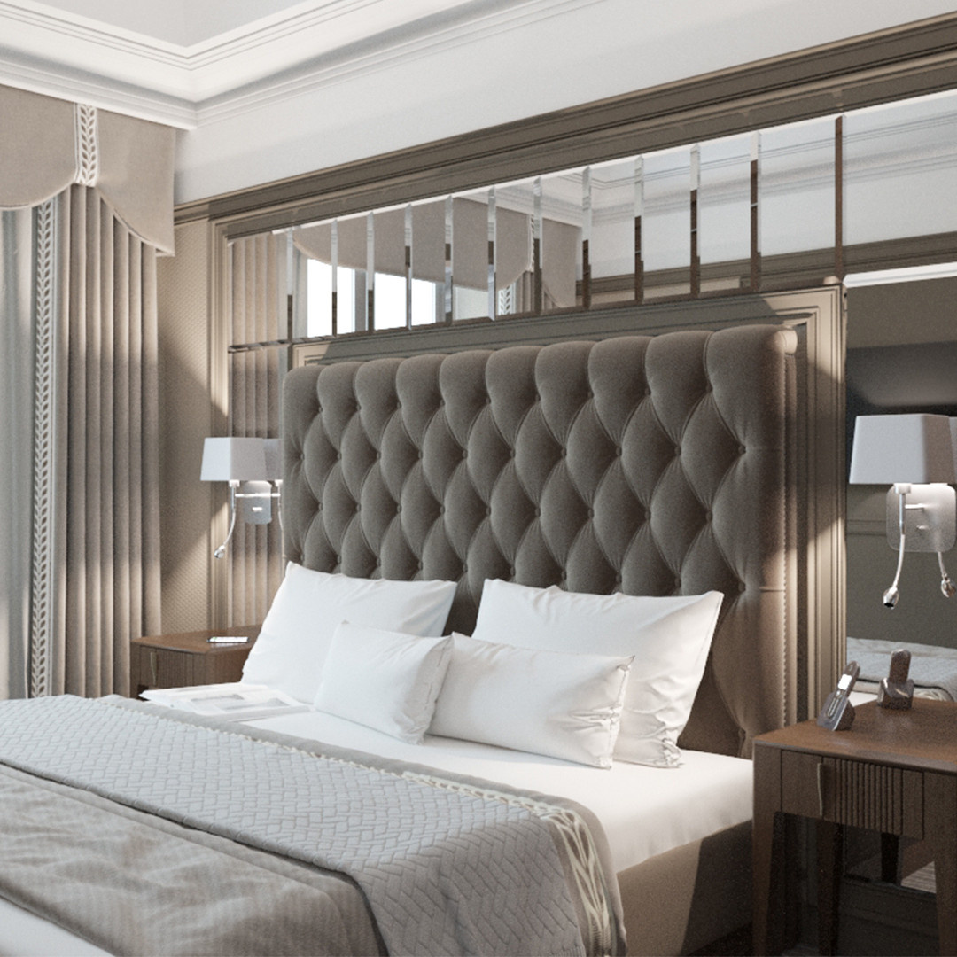 ART DECO HOTEL