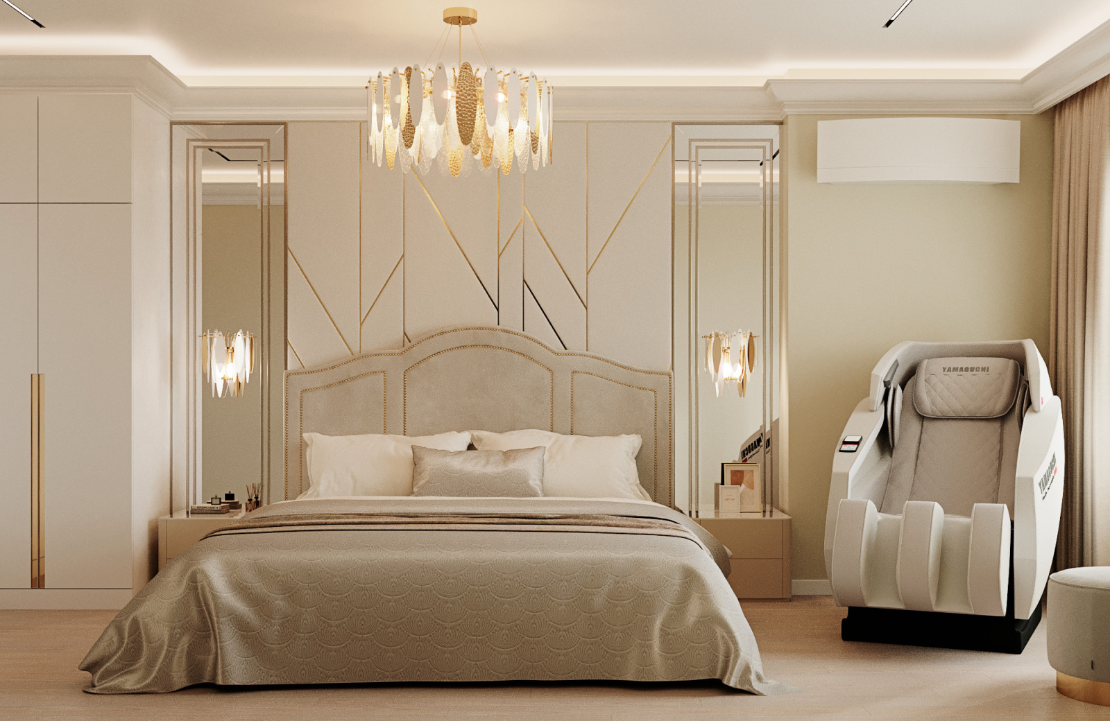 ЖК "RiverSide"