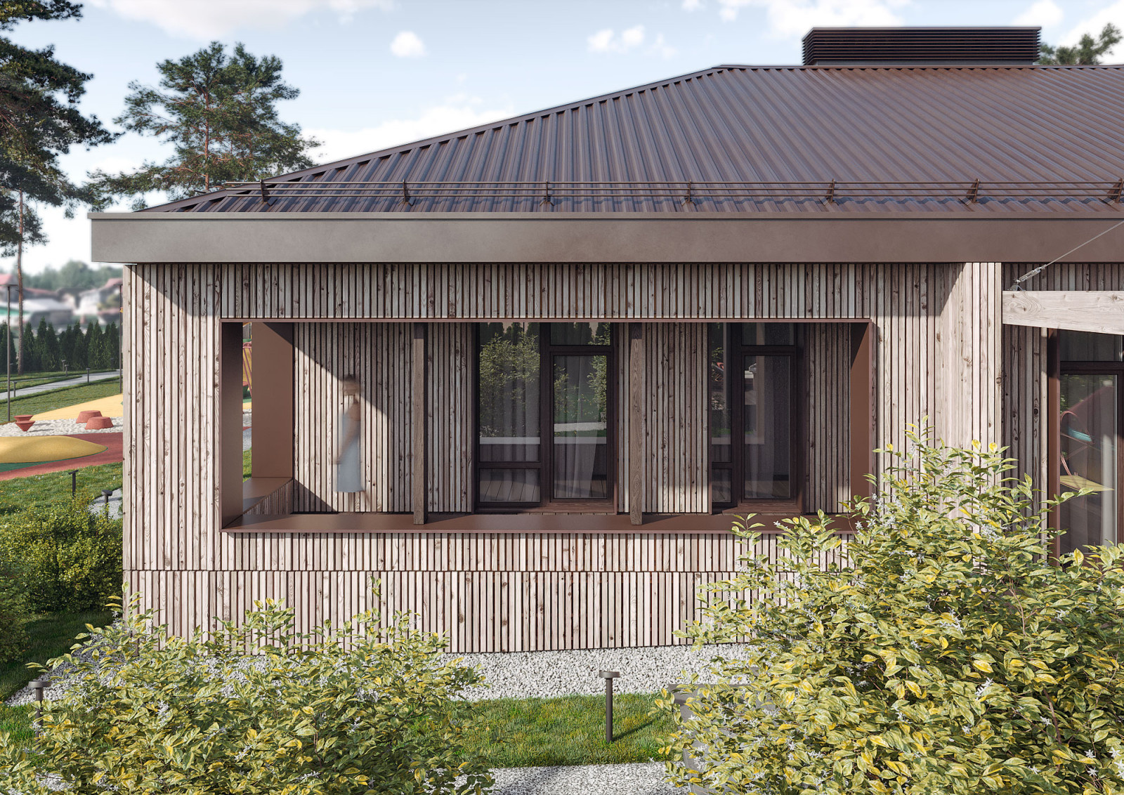 Argentum House