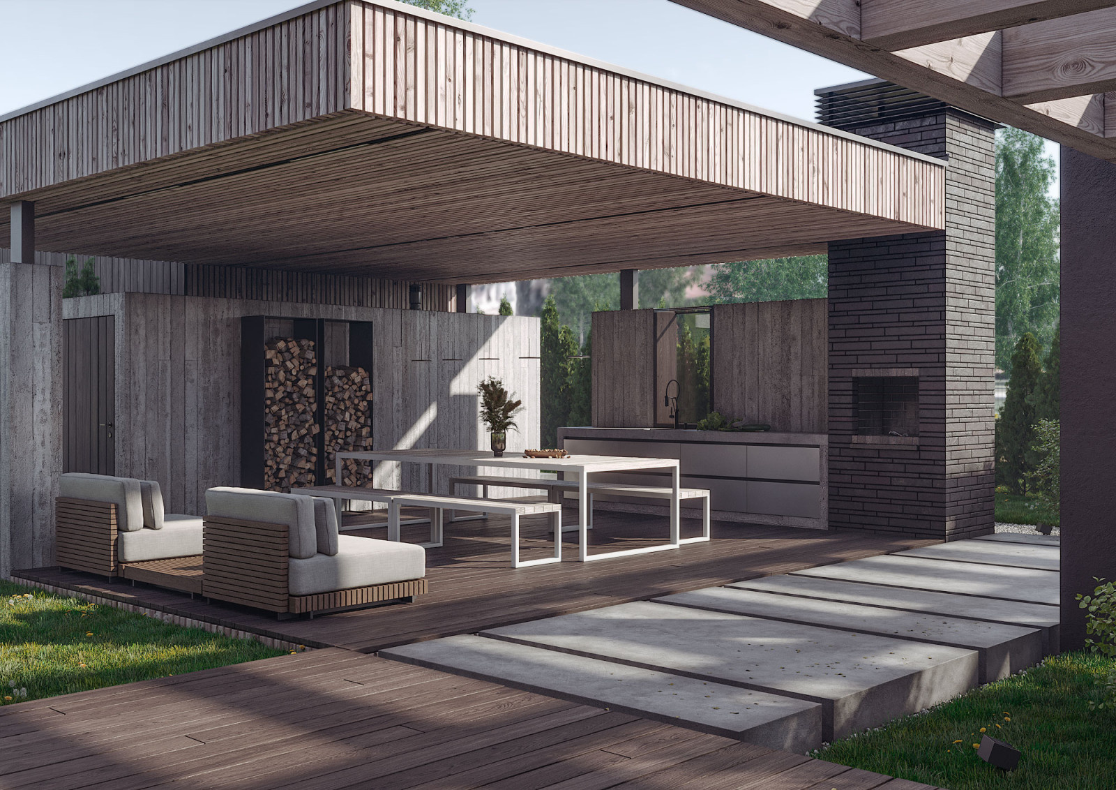 Argentum House